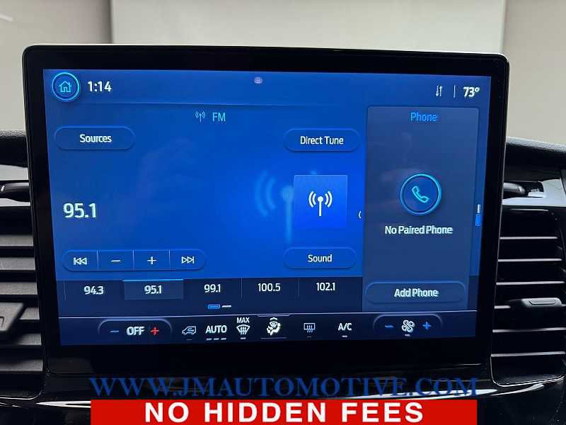 Used 2023 Ford Transit 350 XLT image 24