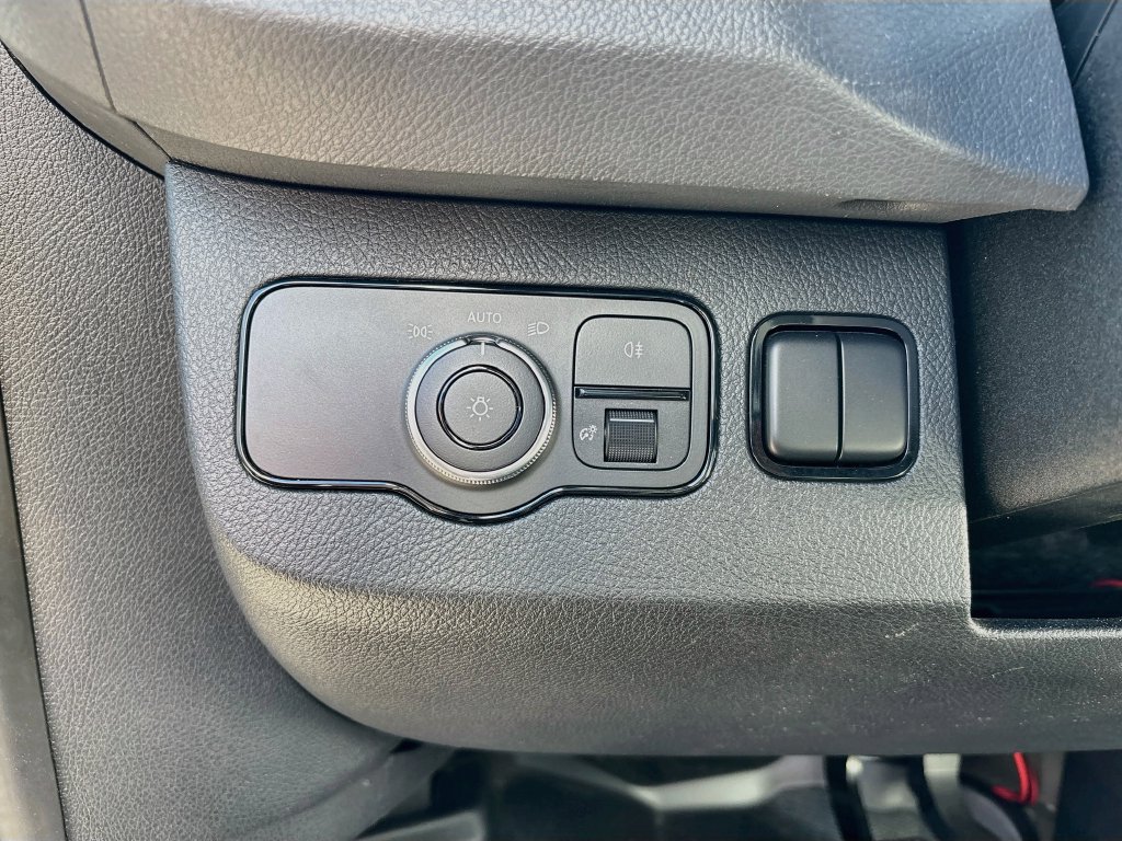 Used 2022 Mercedes-Benz Sprinter 3500 image 35