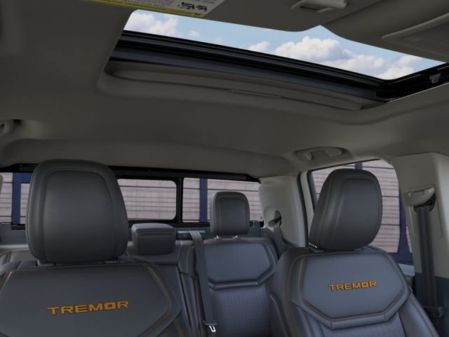 New 2026 Ford Maverick Tremor AWD/4WD image 12