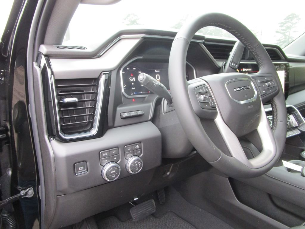 New 2026 GMC Sierra 2500 Denali w/ Denali Reserve Package image 37