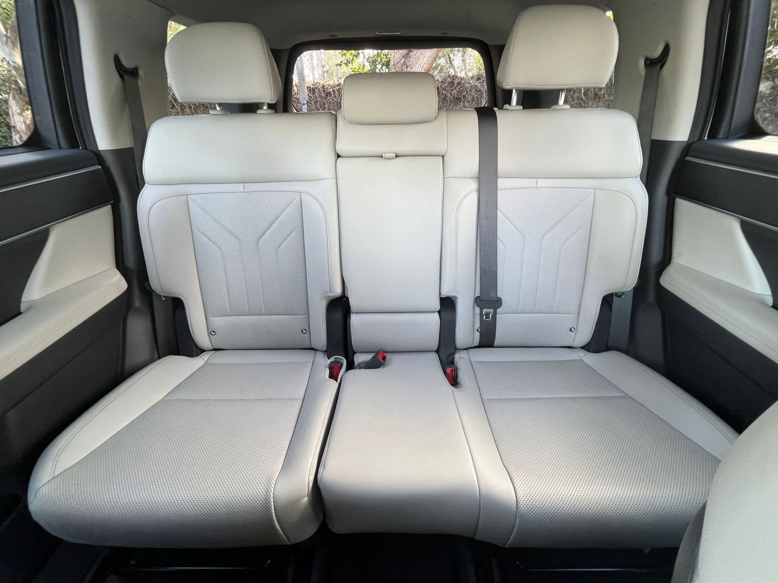 Used 2025 Hyundai Santa Fe SEL image 42