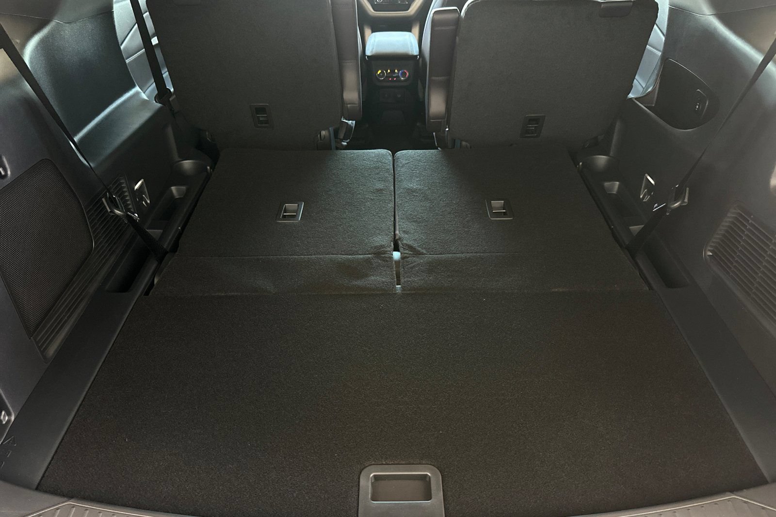 New 2026 Ford Explorer Platinum RWD image 15