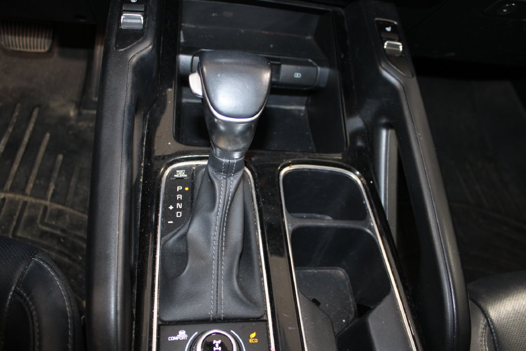 Used 2021 Kia Telluride S AWD/4WD image 28
