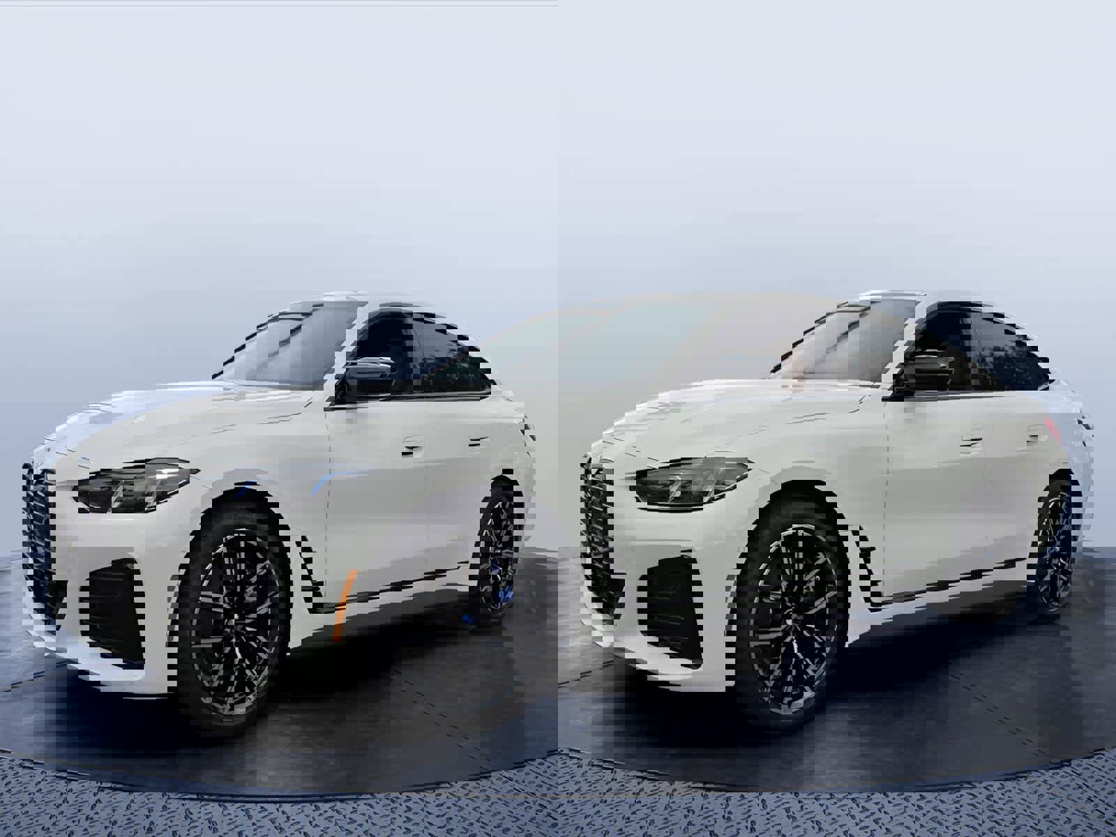 Certified 2025 BMW i4 M50 w/ Premium Package video 2