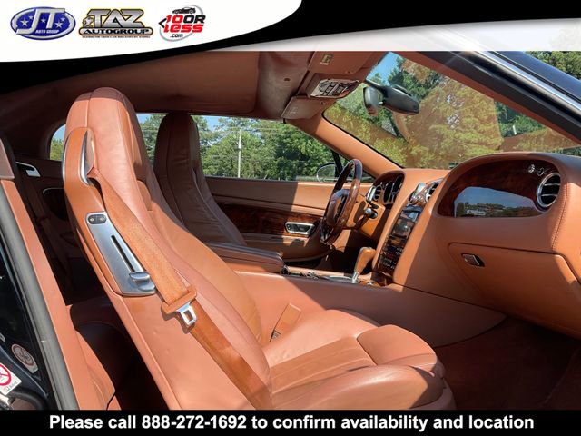 Used 2007 Bentley Continental GTC image 13