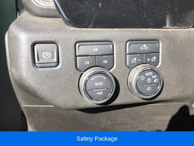 Used 2025 Chevrolet Silverado 2500 LT w/ Convenience Package AWD/4WD image 5