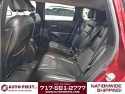 Used 2019 Jeep Cherokee Latitude Plus AWD/4WD image 7