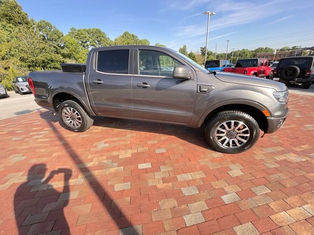 Used 2020 Ford Ranger XLT w/ Equipment Group 302A Luxury RWD image 36