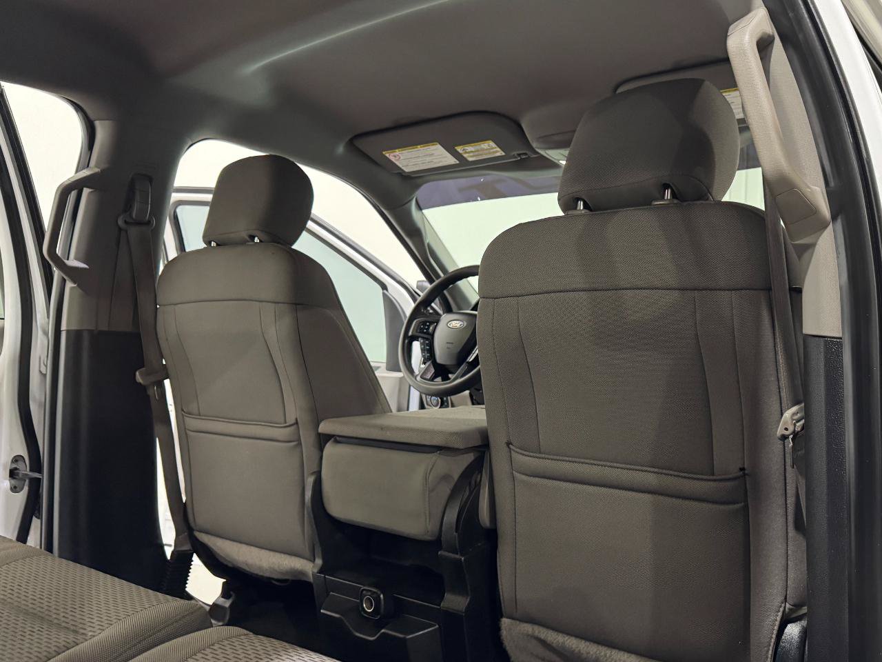 Used 2017 Ford F250 XLT AWD/4WD image 15