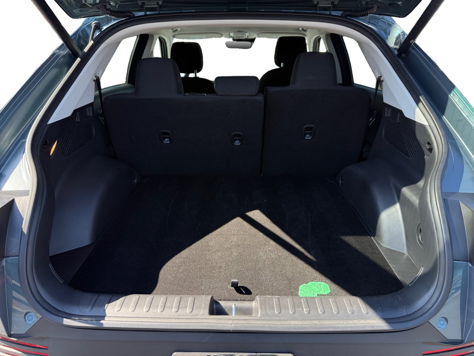 Used 2024 Hyundai Ioniq 5 SEL RWD image 17