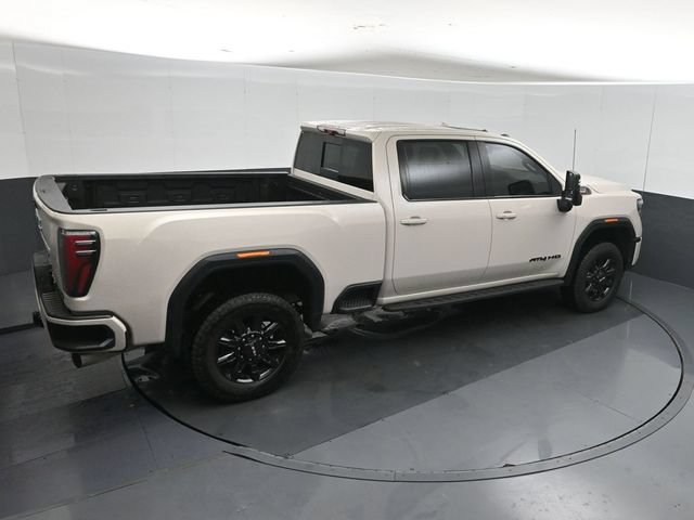 Used 2026 GMC Sierra 2500 AT4 w/ AT4 Premium Plus Package AWD/4WD image 40