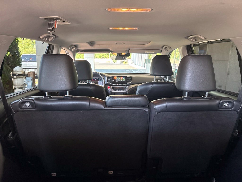 Used 2020 Honda Pilot EX-L image 20