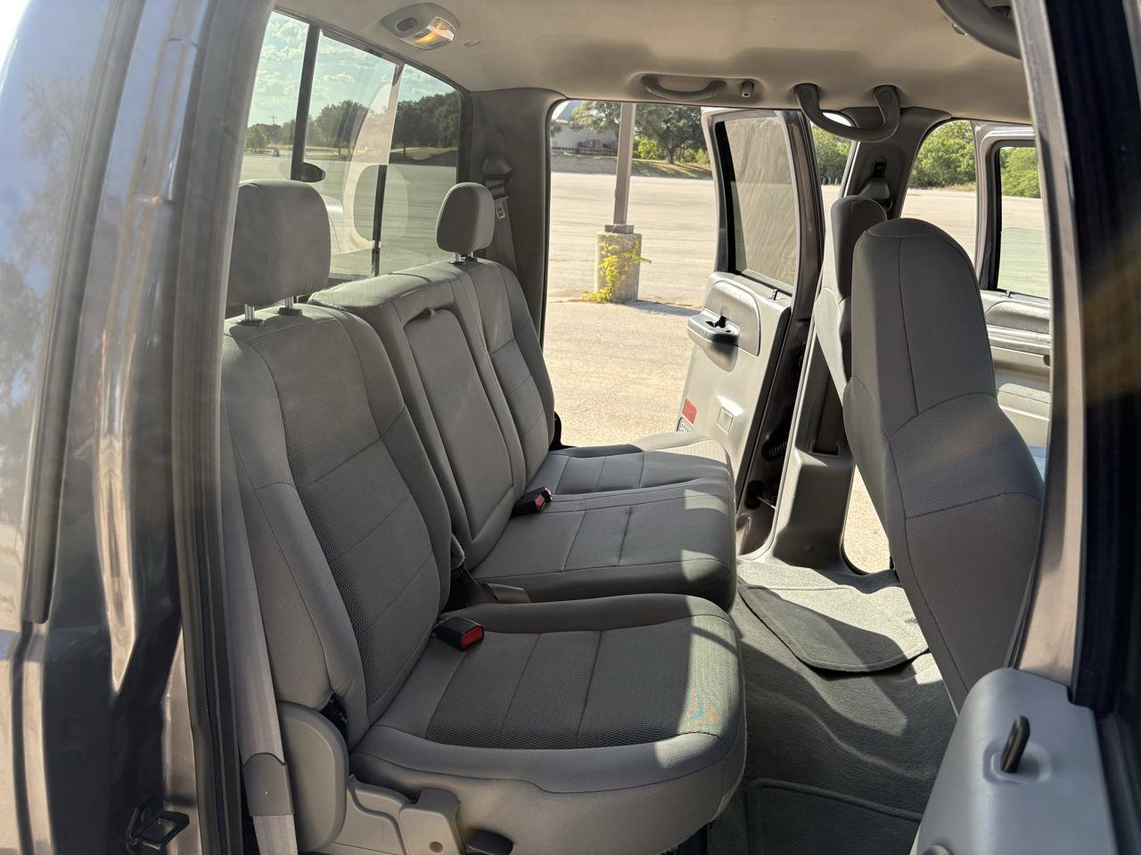 Used 2004 Ford F250 XLT RWD image 27