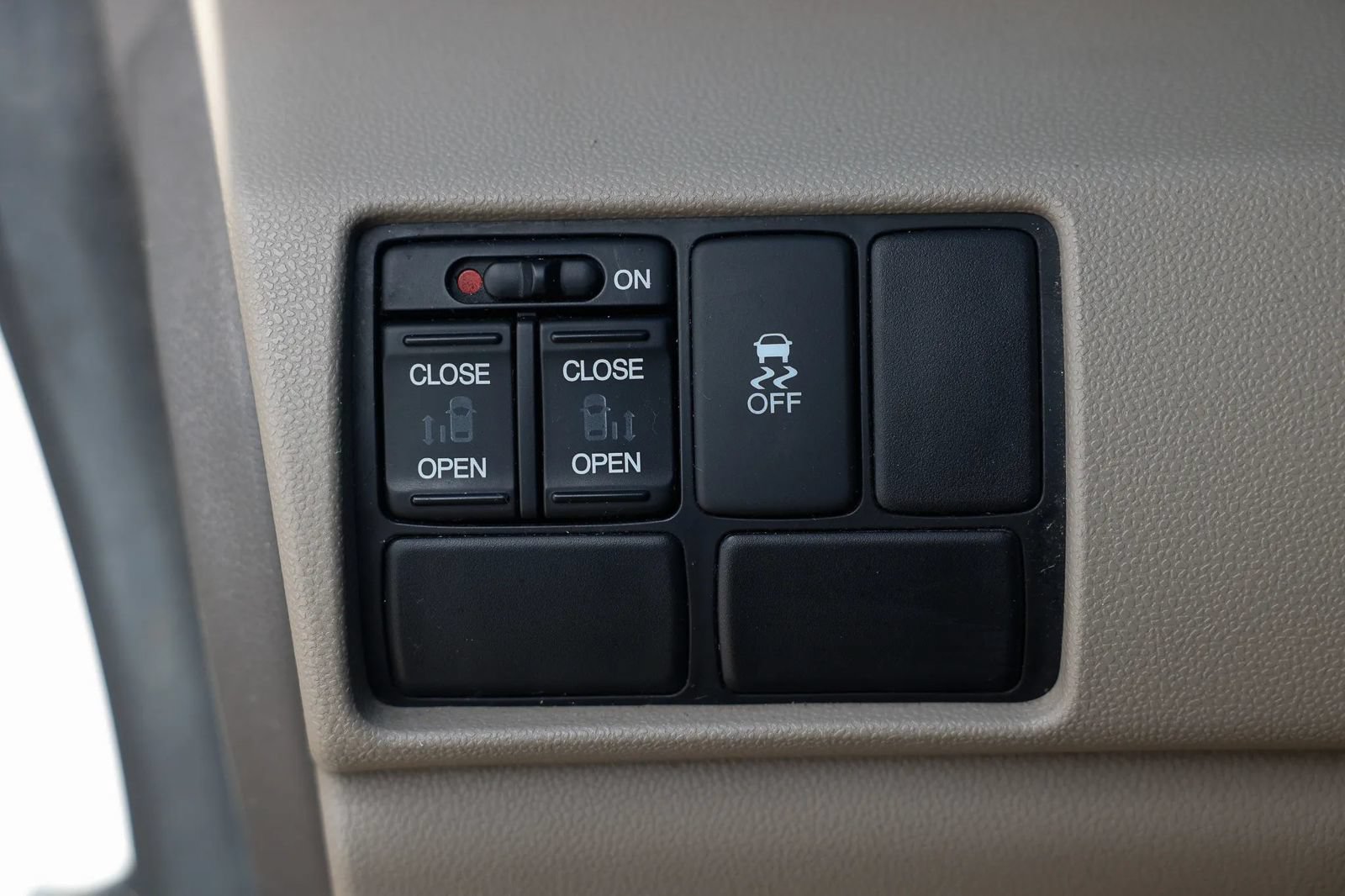 Used 2012 Honda Odyssey EX image 43