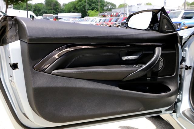 Used 2016 BMW M4 Coupe RWD image 22