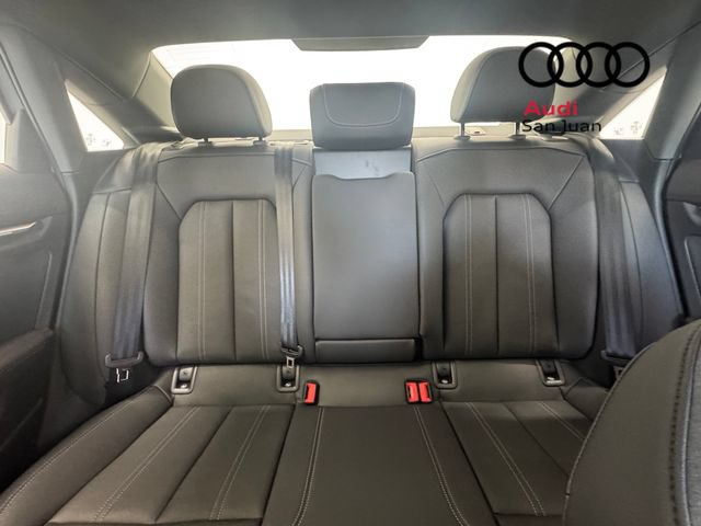 New 2026 Audi A3 2.0T Premium Plus AWD/4WD image 15