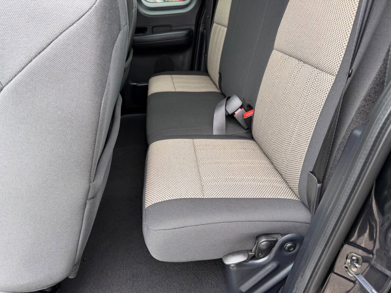 Used 2003 Ford F150 XLT AWD/4WD image 15