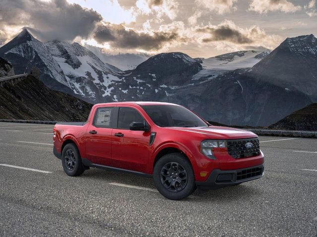 New 2026 Ford Maverick XLT w/ XLT Luxury Package image 7
