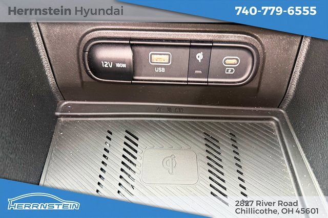 Used 2024 Kia Sportage X-Line w/ X-Line Premium Package image 19