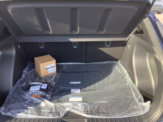 Certified 2025 Hyundai Kona N Line S image 13