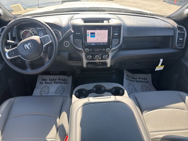 New 2026 RAM 2500 Tradesman image 24