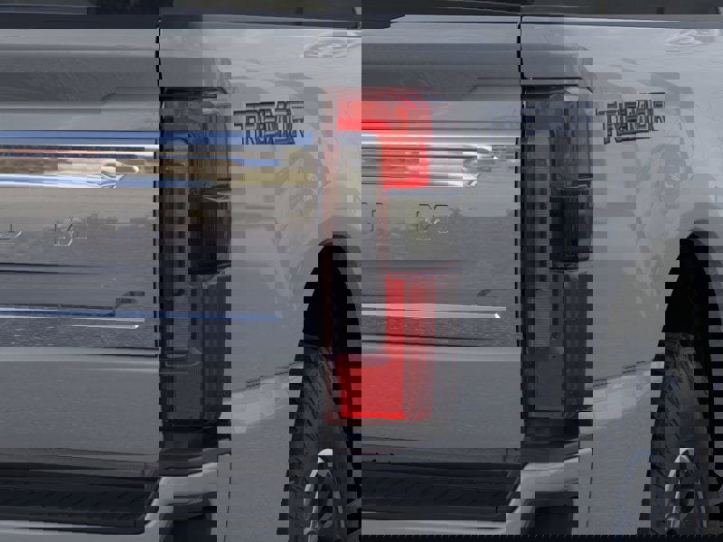 New 2026 Ford F350 Platinum image 21