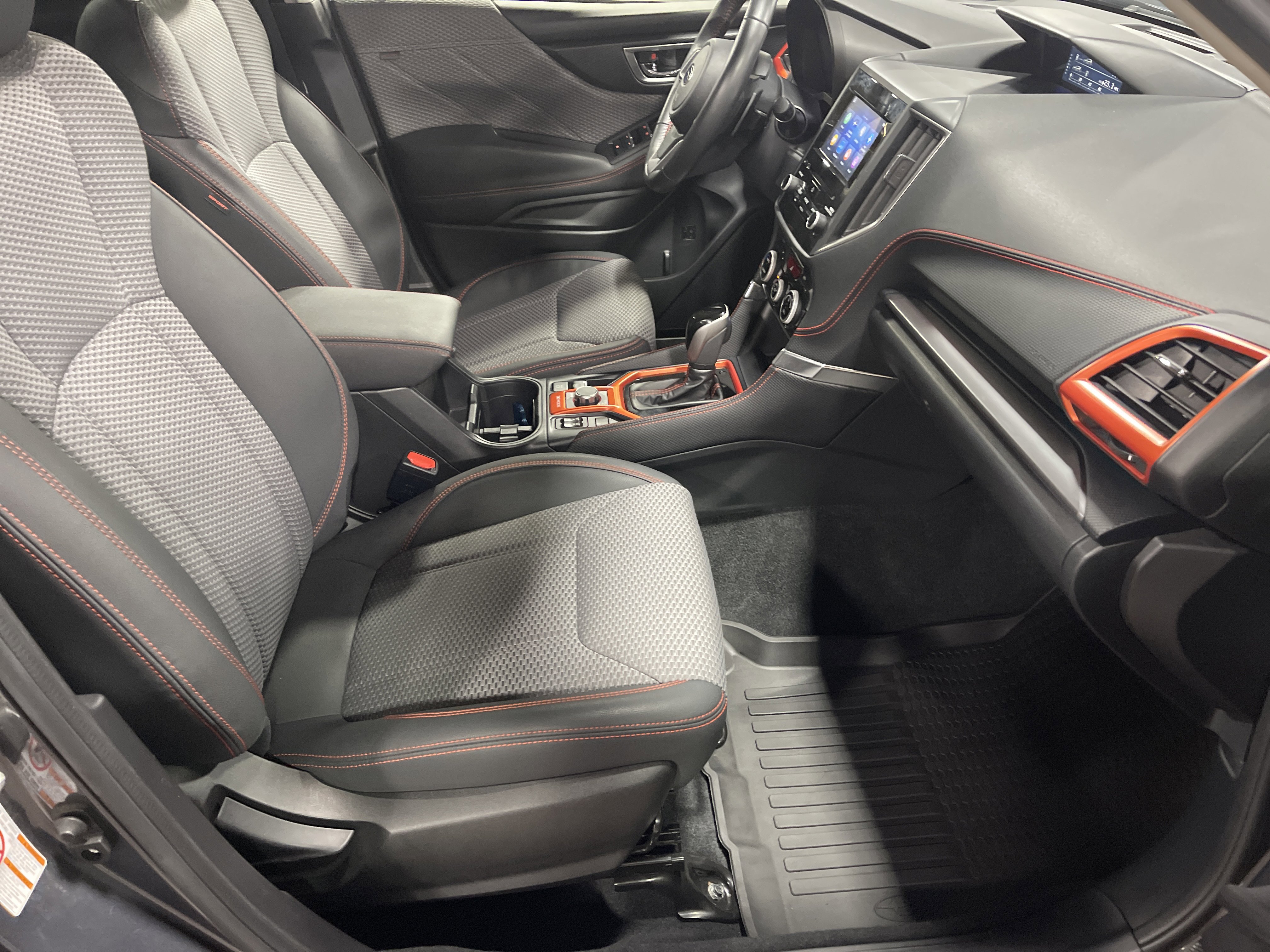 Used 2020 Subaru Forester Sport w/ Popular Package #2 image 13