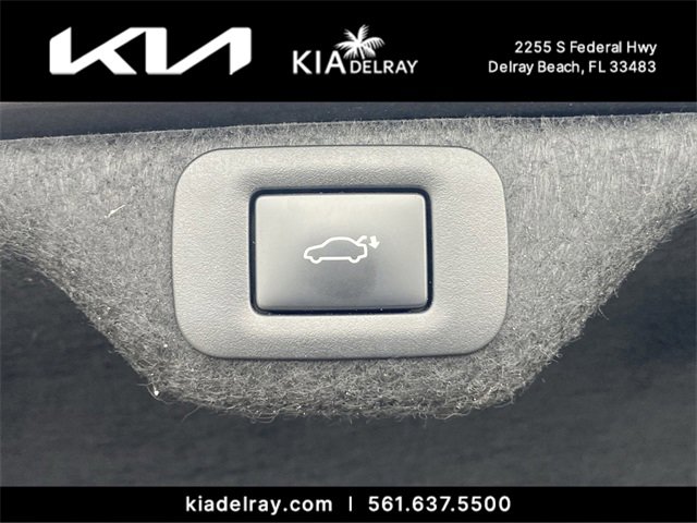 Used 2023 Lexus ES 300h w/ Premium Package image 9