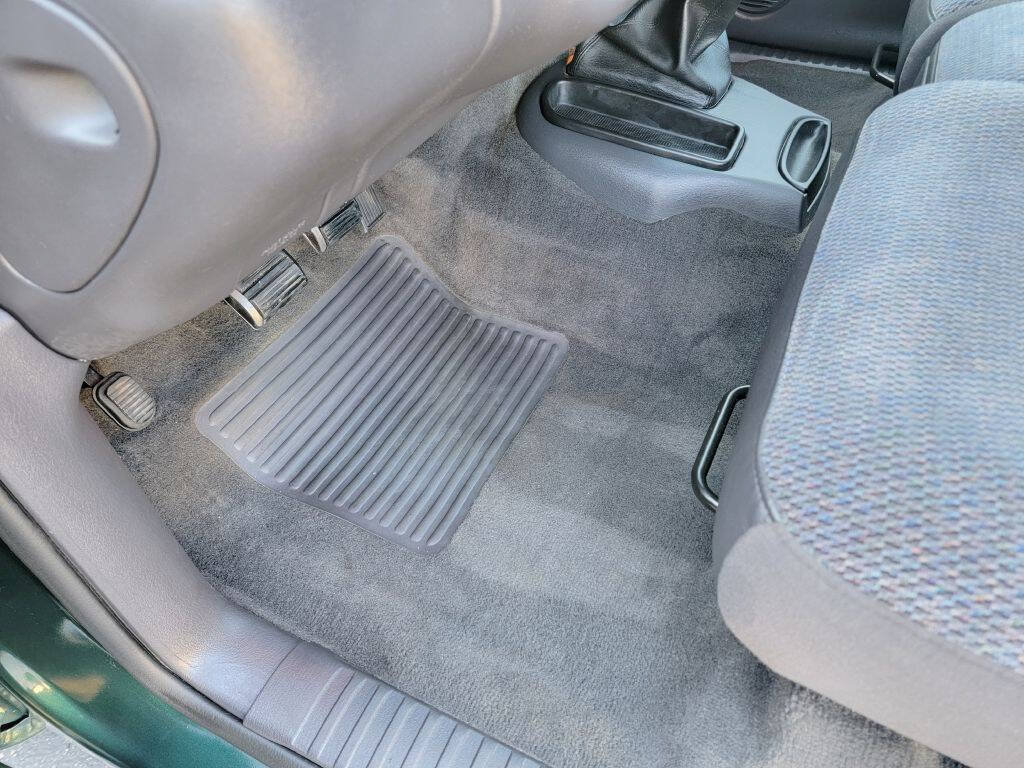 Used 1999 Dodge Dakota Sport RWD image 25