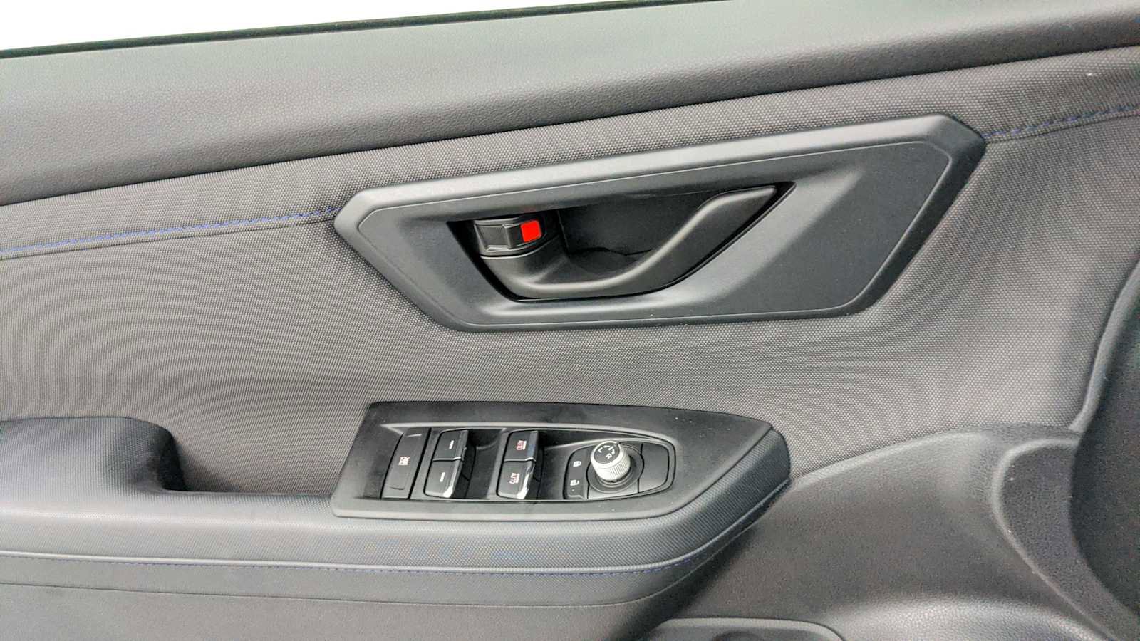 New 2026 Subaru Forester Premium image 23