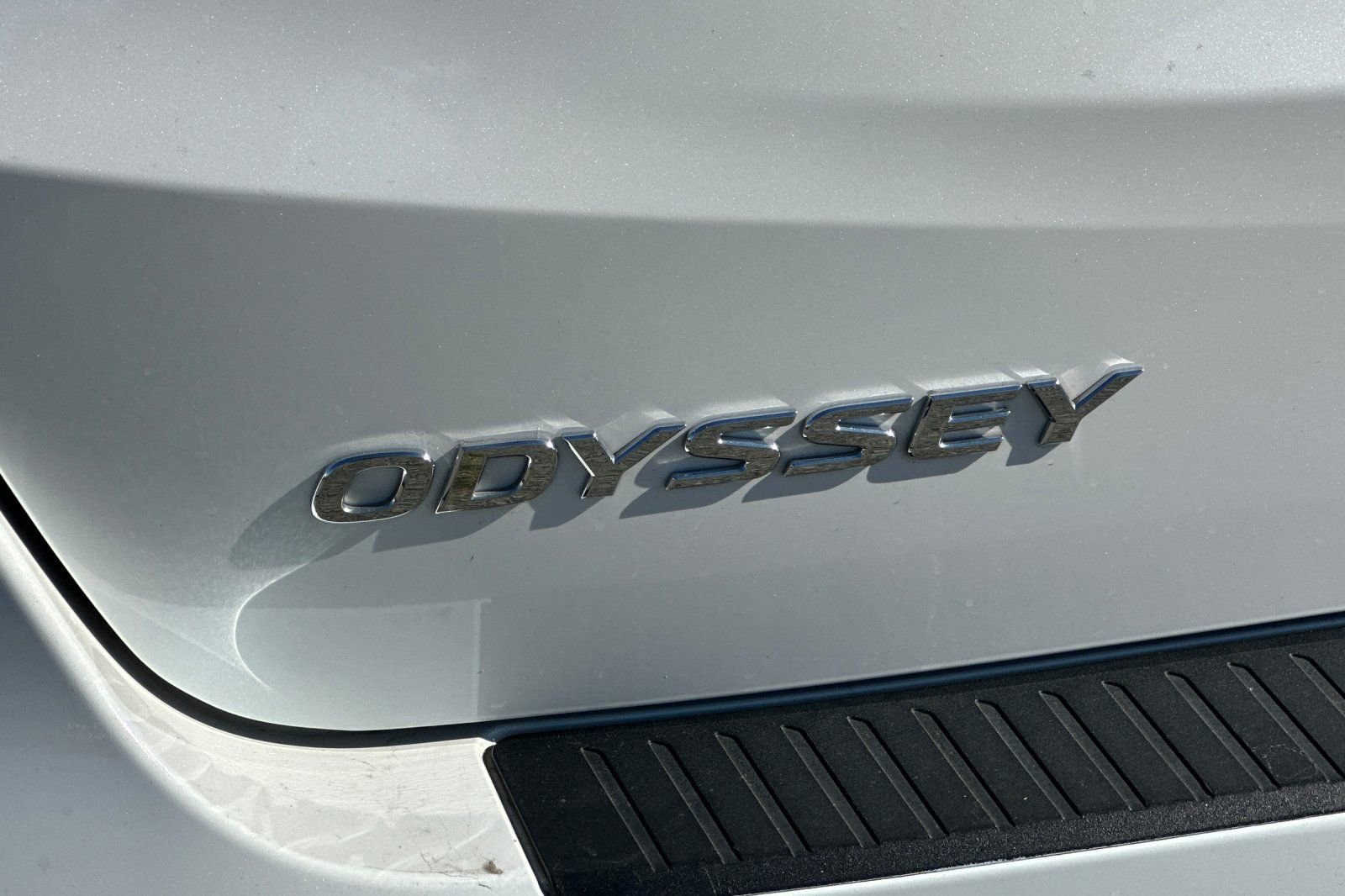 Used 2024 Honda Odyssey EX-L image 28