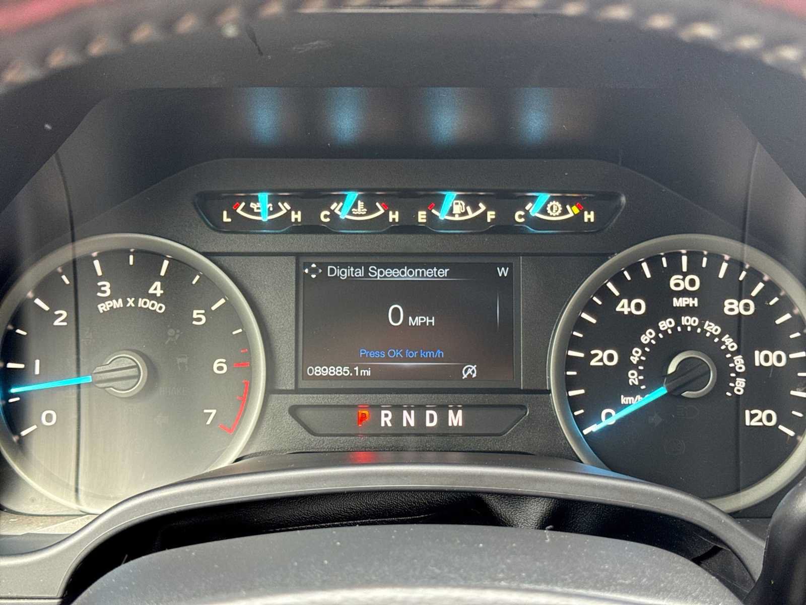 Used 2019 Ford F150 XLT w/ Equipment Group 302A Luxury AWD/4WD image 32
