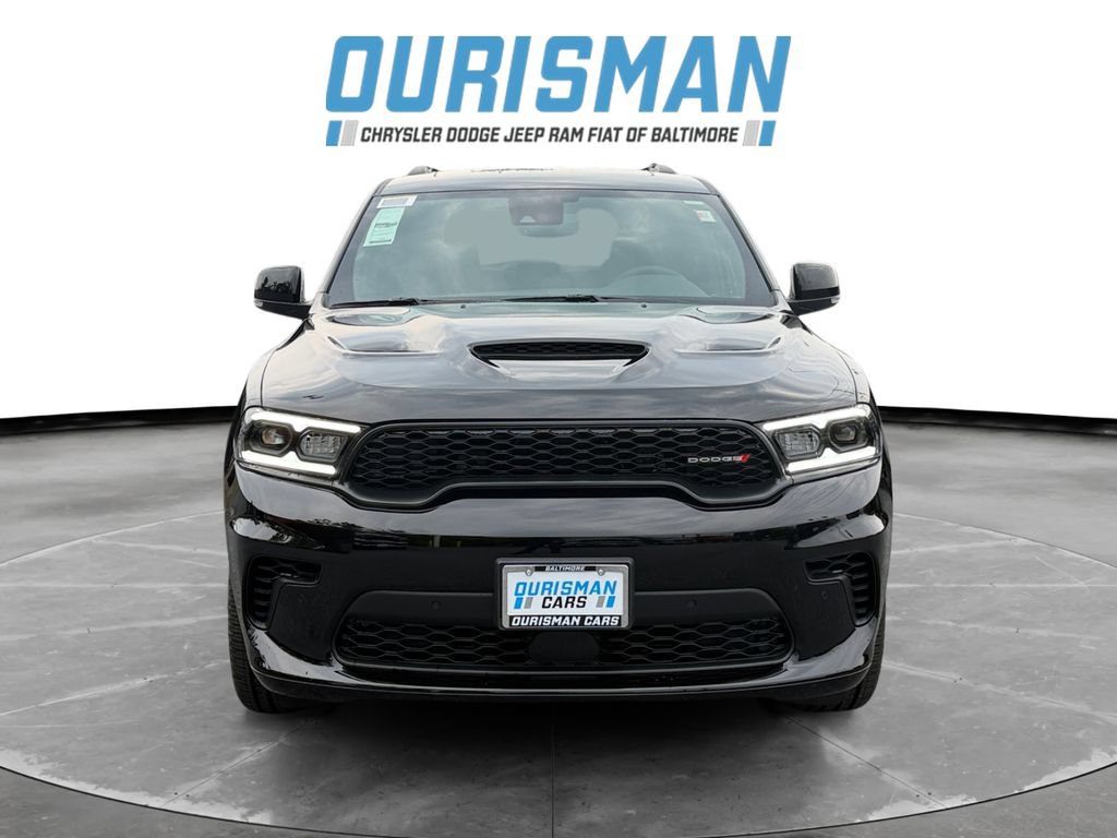 New 2026 Dodge Durango GT AWD/4WD image 8