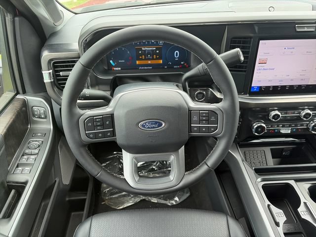 New 2026 Ford F350 Lariat w/ FX4 Off-Road Package AWD/4WD image 10