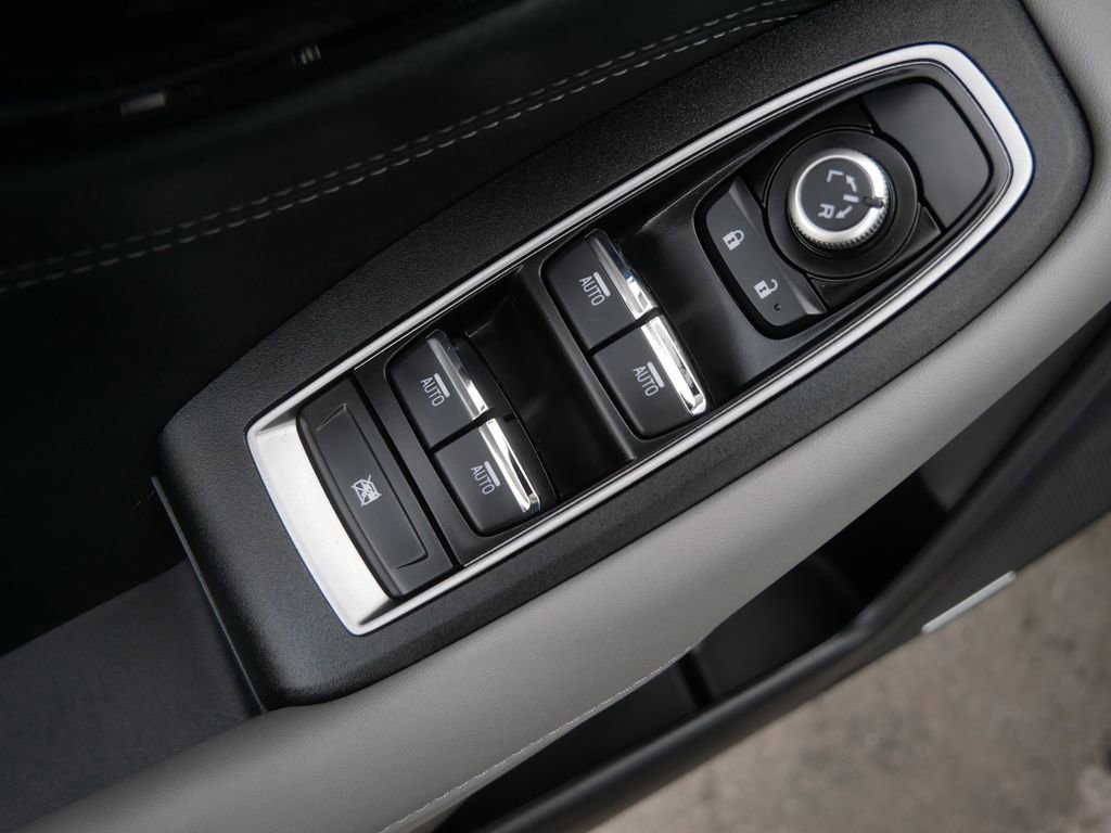 Used 2025 Subaru Outback Limited image 15