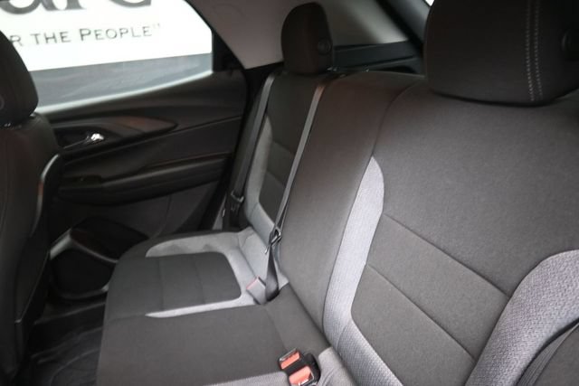 Used 2024 Chevrolet TrailBlazer LT w/ LT Cold Weather Package FWD image 20