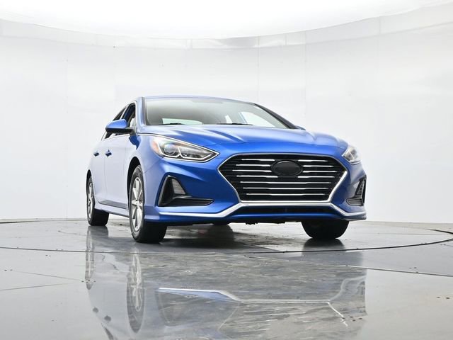 Used 2019 Hyundai Sonata SE FWD image 32