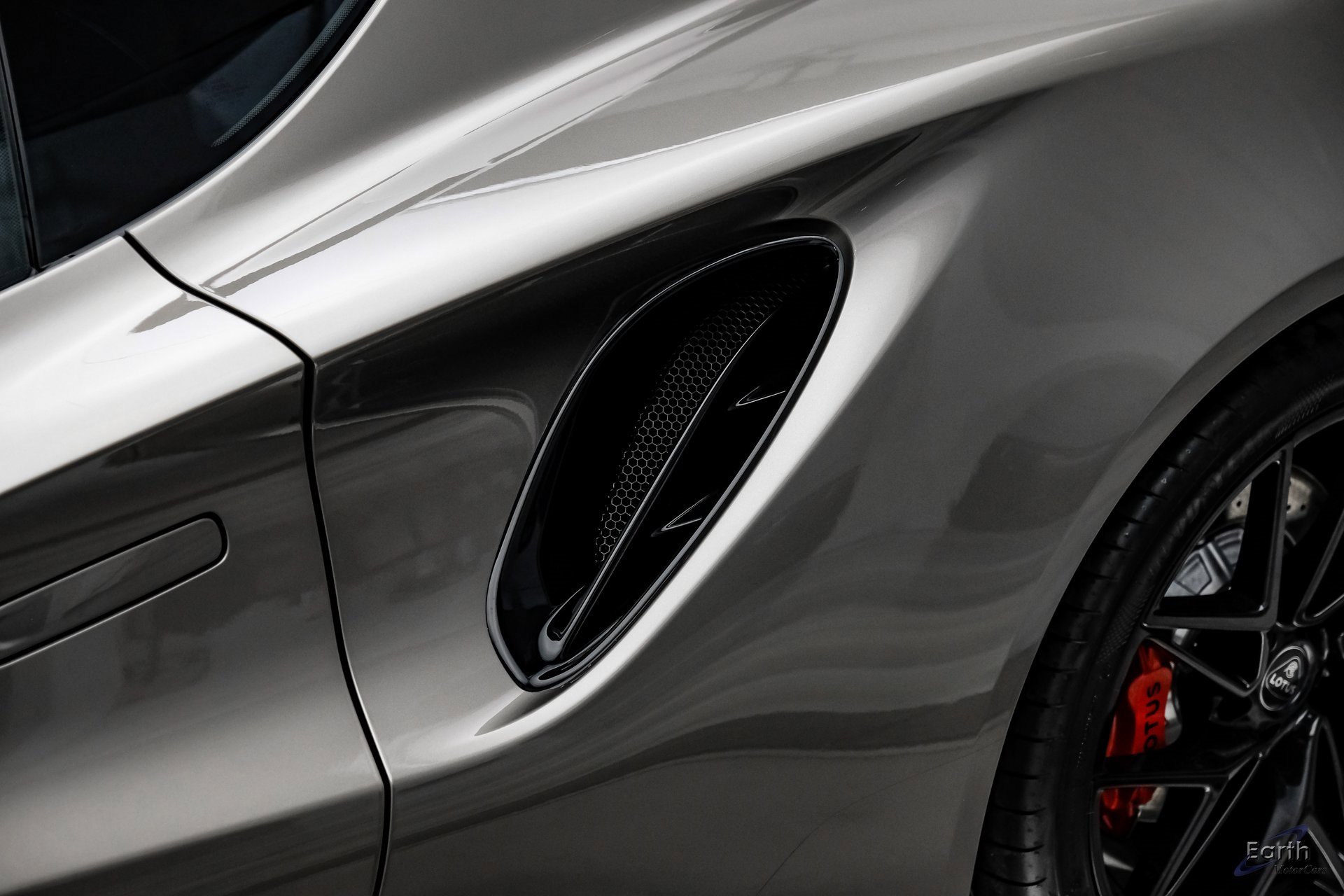 New 2026 Lotus Emira image 39