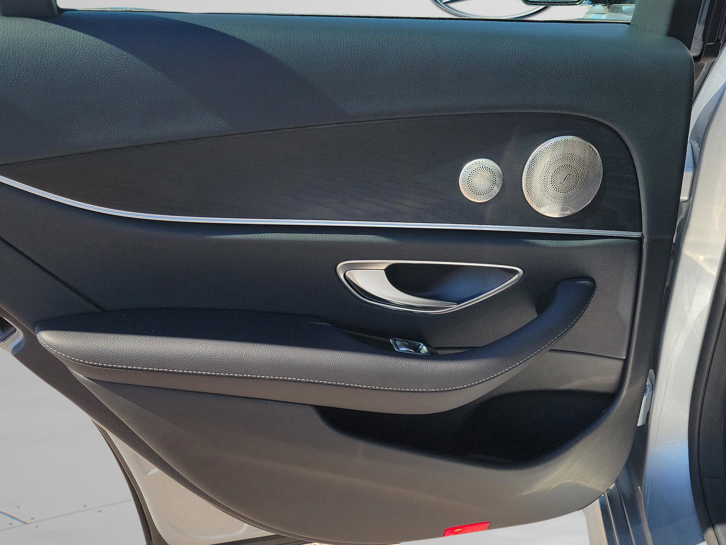 Certified 2022 Mercedes-Benz E 350 Sedan image 28