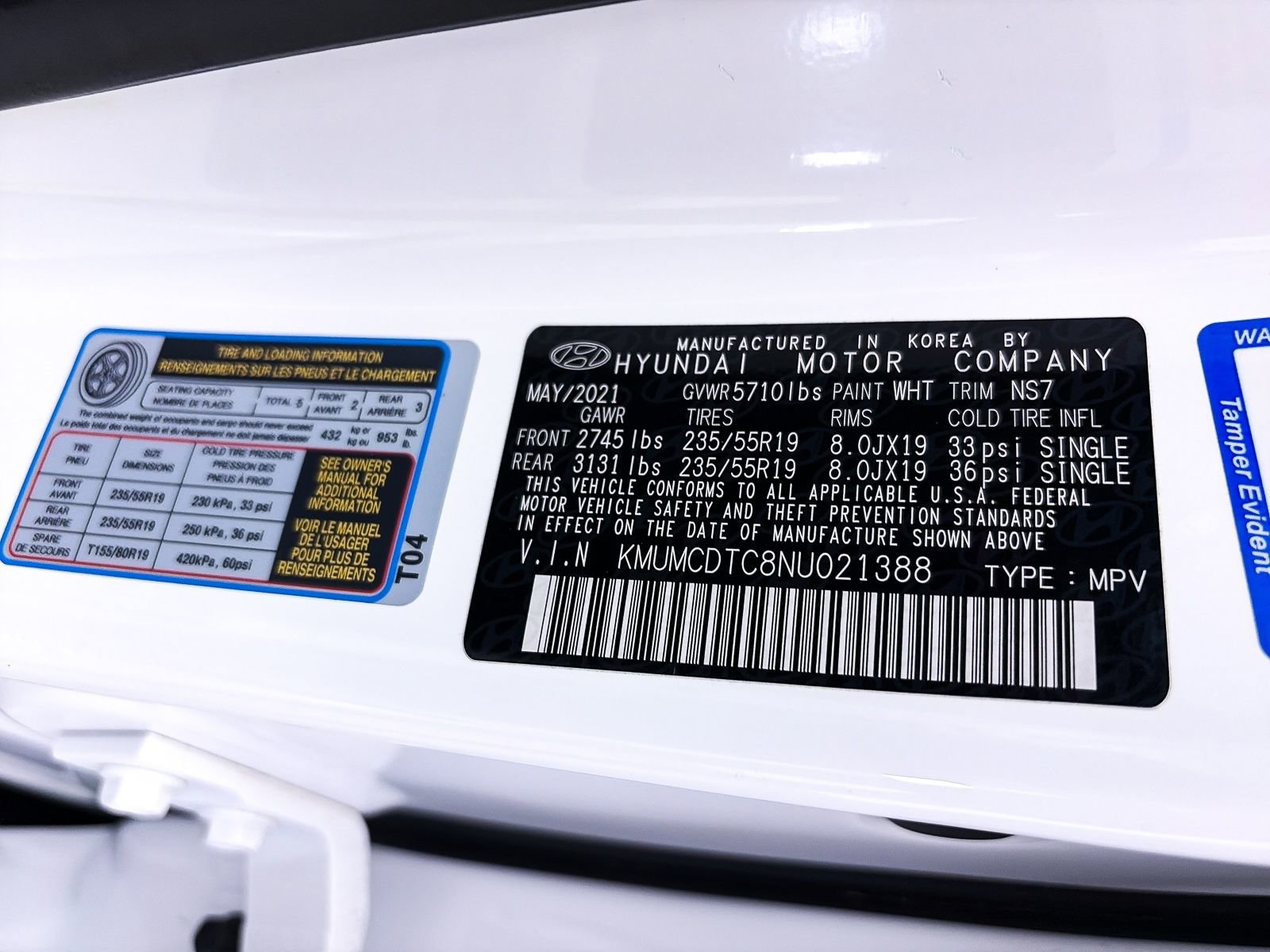 Used 2022 Genesis GV70 3.5T Sport image 40