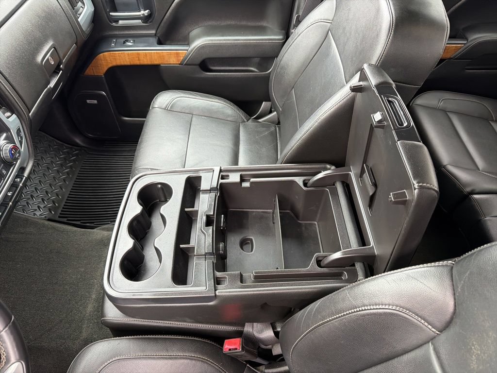 Used 2014 GMC Sierra 1500 SLT AWD/4WD image 47