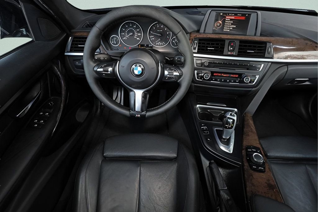 Used 2015 BMW 328i Sedan RWD image 16