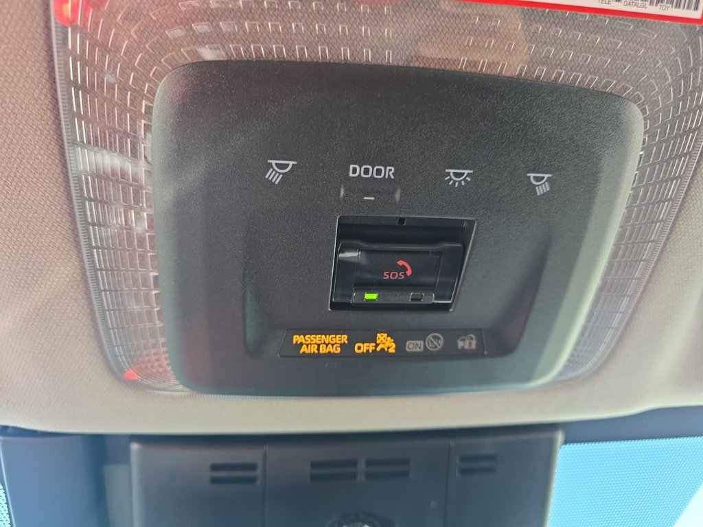 New 2026 Toyota Prius Plug-In Hybrid image 20