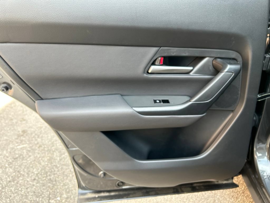 New 2026 MAZDA CX-50 AWD 2.5 S w/ Cargo Package image 19