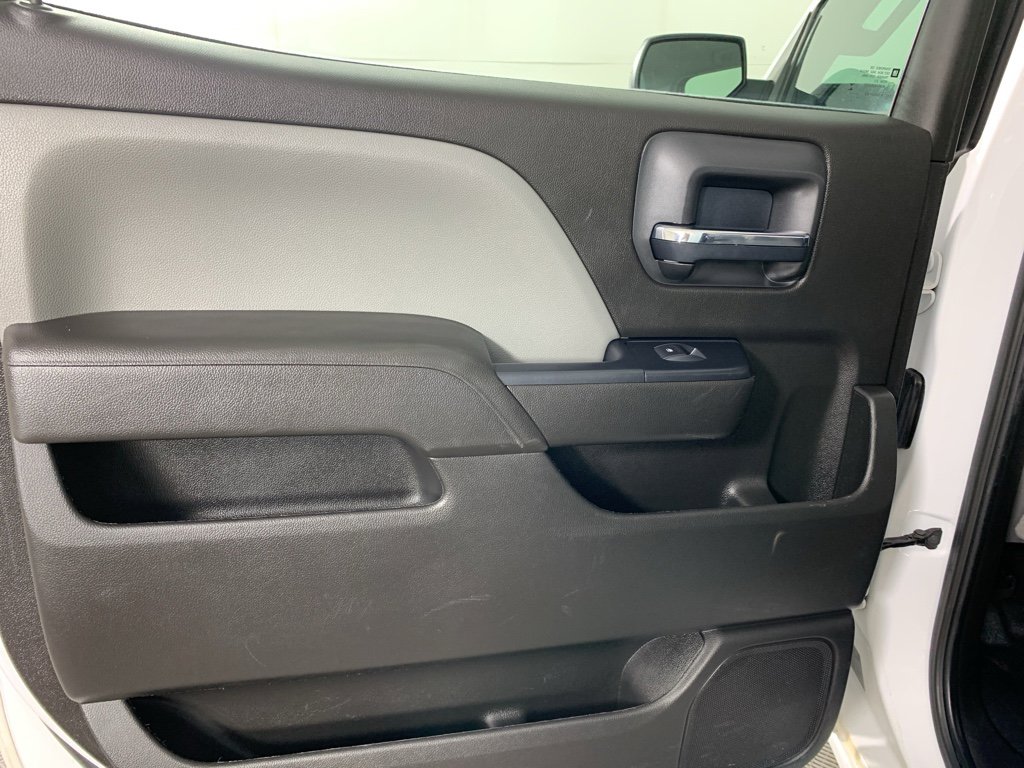 Used 2017 Chevrolet Silverado 2500 W/T image 29