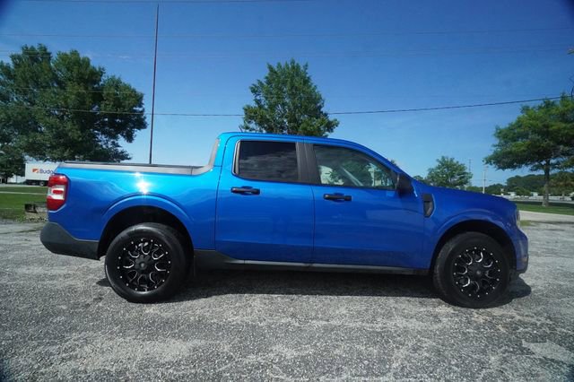 Used 2022 Ford Maverick XL FWD image 2