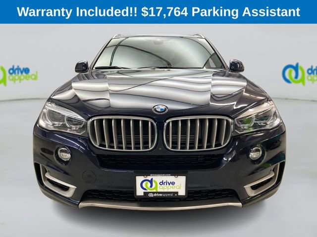 Used 2018 BMW X5 xDrive40e AWD/4WD image 15