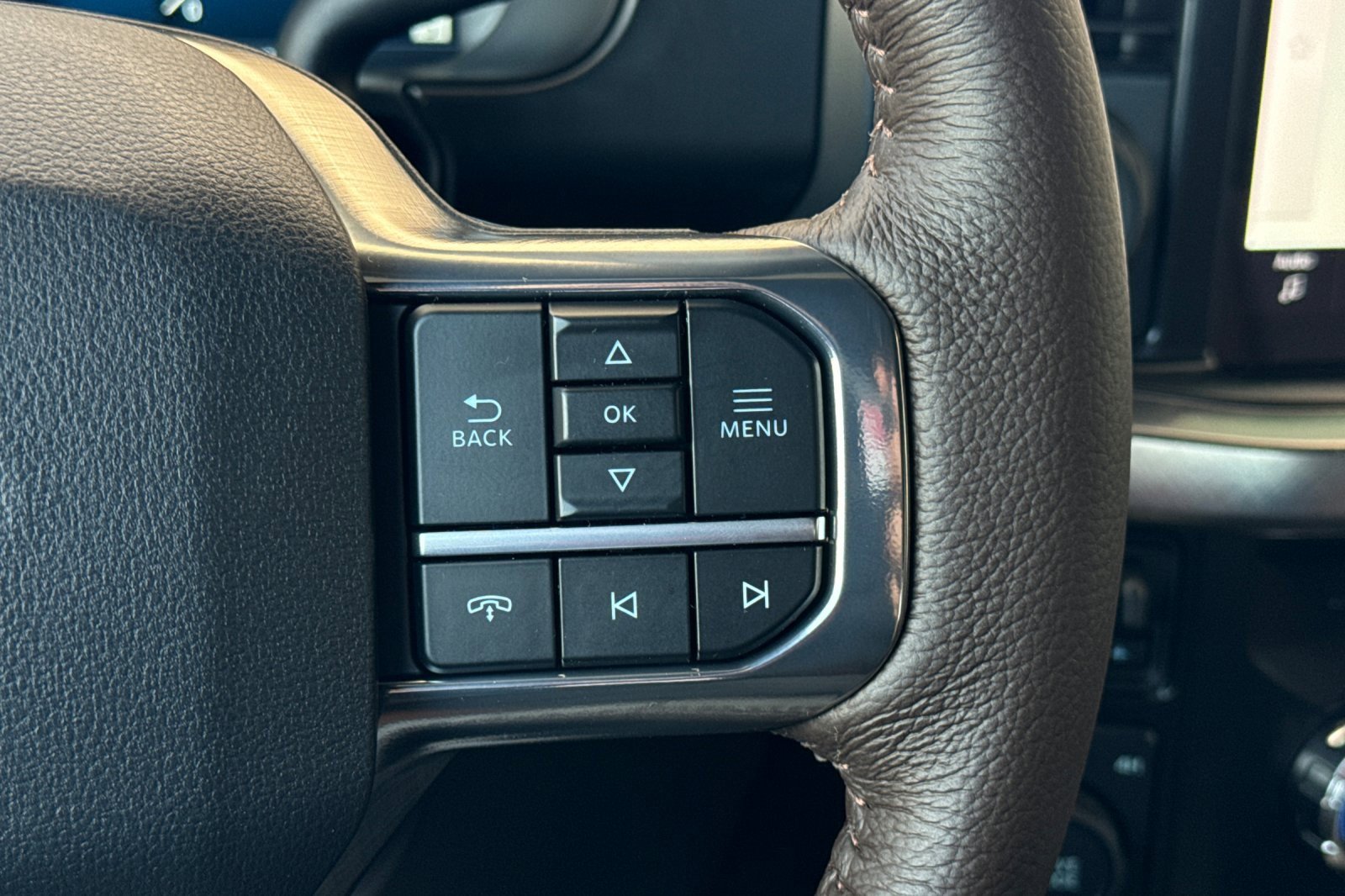 New 2025 Ford F350 King Ranch image 27