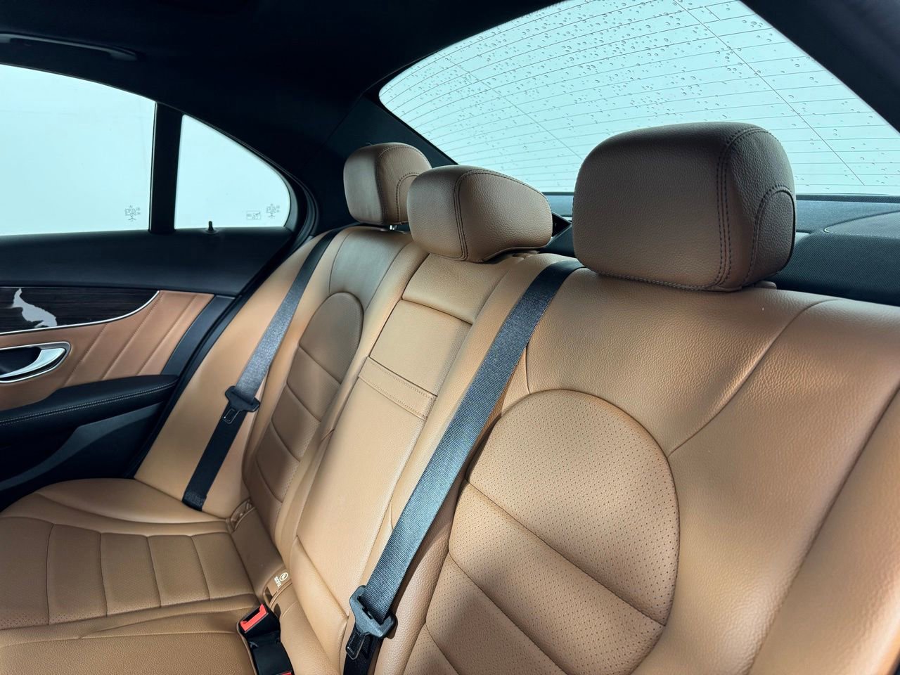 Used 2020 Mercedes-Benz C 300 Sedan image 34