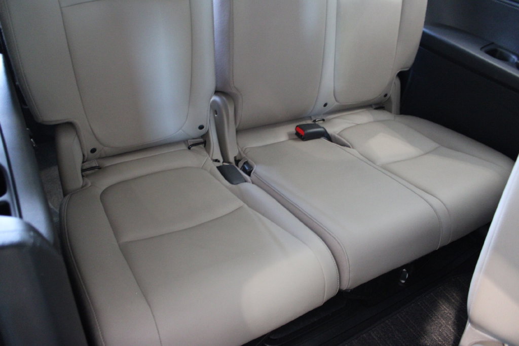 Used 2023 Honda Odyssey EX-L image 24